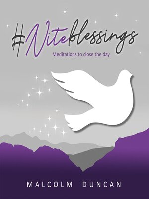 cover image of #Niteblessings